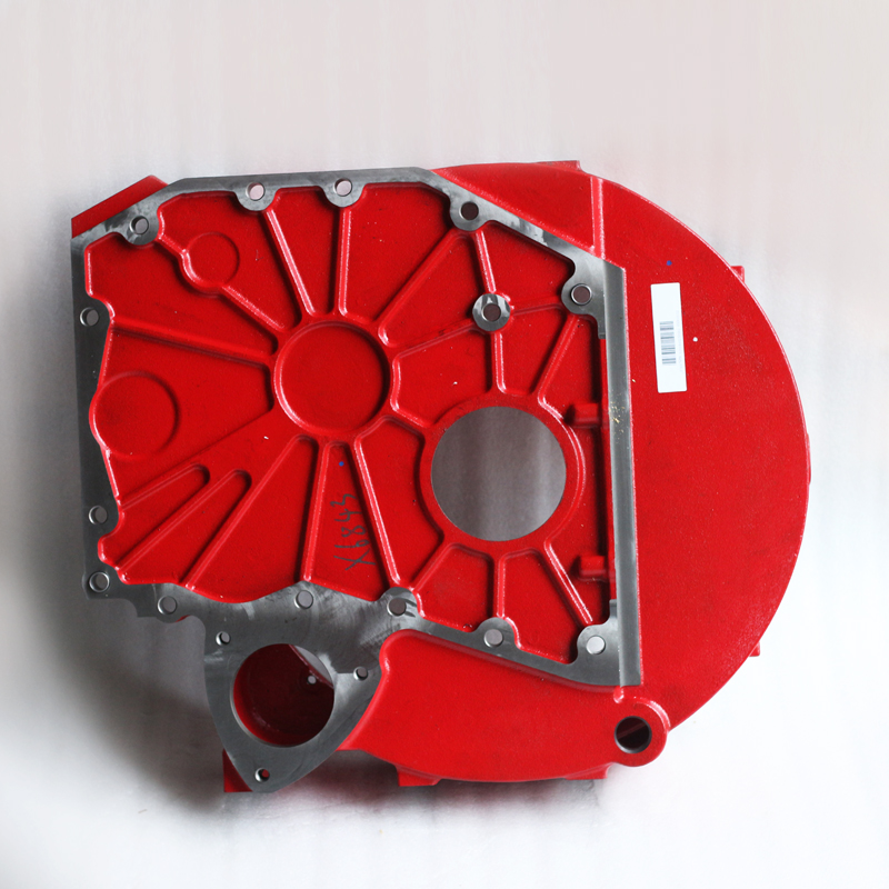 ISG Flywheel Housing 3697678