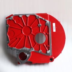 ISG Flywheel Housing 3697678