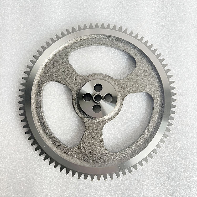 ISG Camshaft Gear 3697562