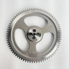 ISG Camshaft Gear 3697562