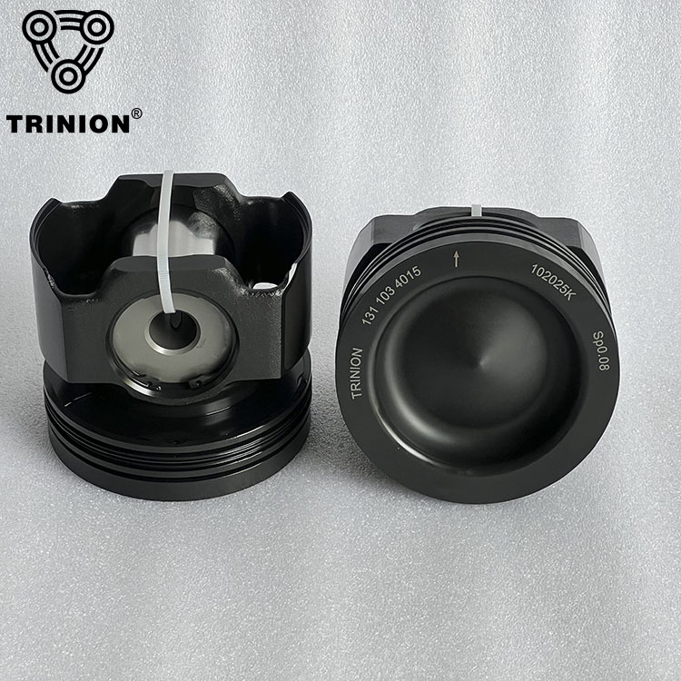 Wholesale 20958115 20577661 2097300 41875600 OEM Quality Piston Kit for VOLVO D11 Engine