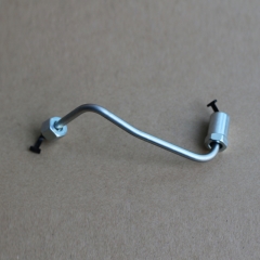 4941701 Foton ISF3.8 Engine Injector Fuel Supply Tube