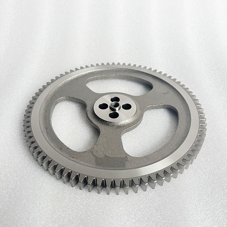 ISG Camshaft Gear 3697562