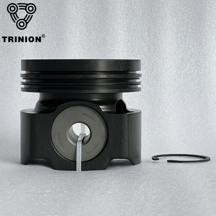 Wholesale 20958115 20577661 2097300 41875600 OEM Quality Piston Kit for VOLVO D11 Engine