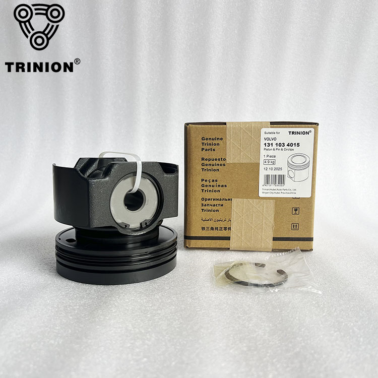 Wholesale 20958115 20577661 2097300 41875600 OEM Quality Piston Kit for VOLVO D11 Engine