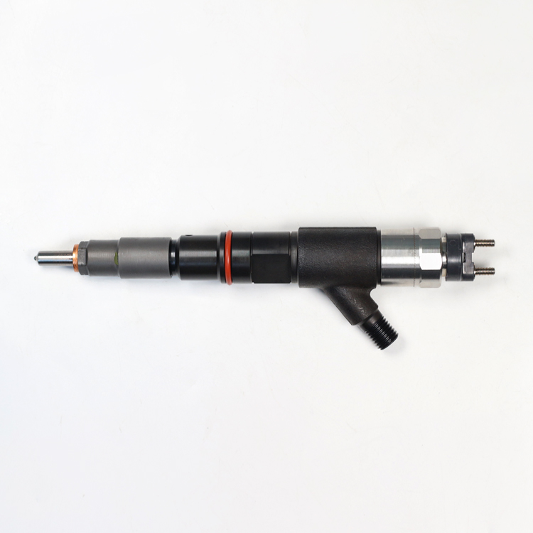 Foton ISF3.8 Engine Injector 5296723