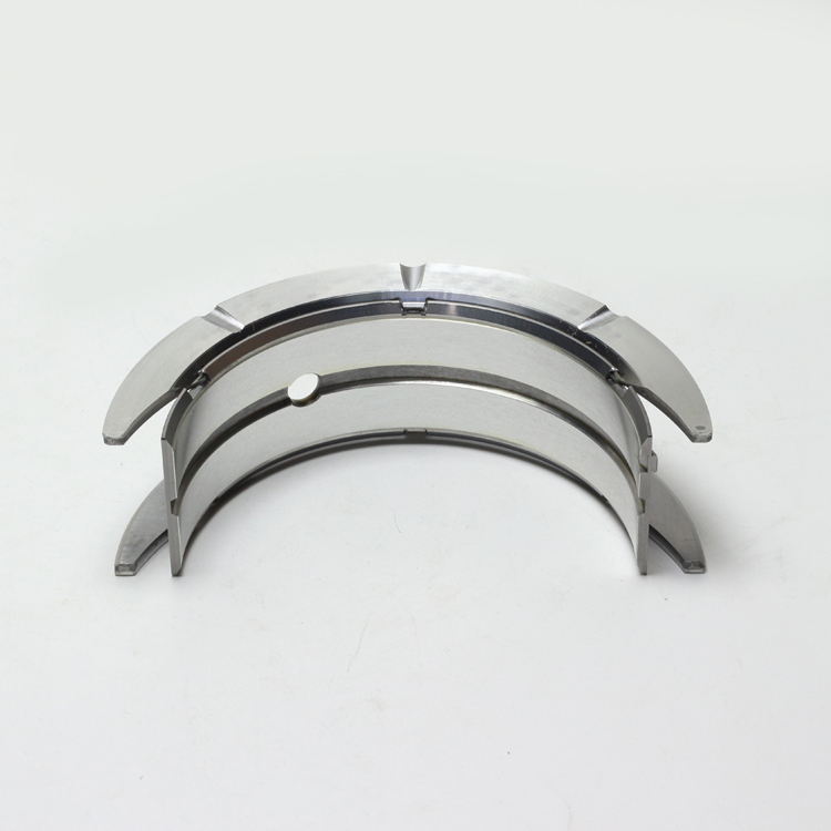 ISG Crankshaft Thrust Bearing 5537423