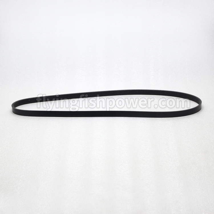 ISG 5PK1235 3694083 396538 V Ribbed Belt