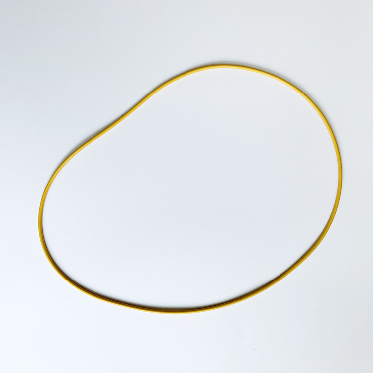 ISG S3696801 S3697683 O Ring Seal