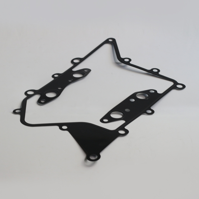 ISG S3696552A2080 Lubricating Oil Cooler Cover Gasket