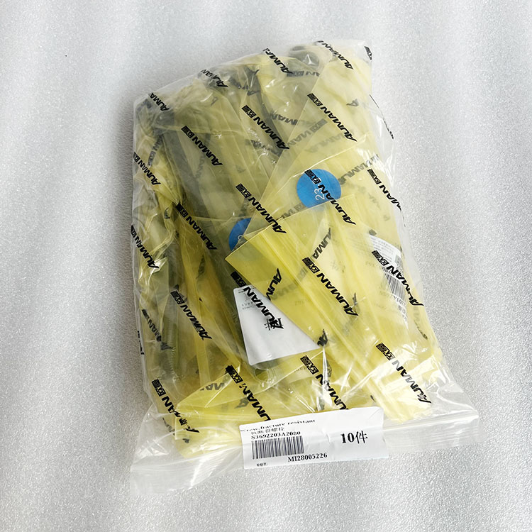 ISG S3692203 Fracture Resistant Screw