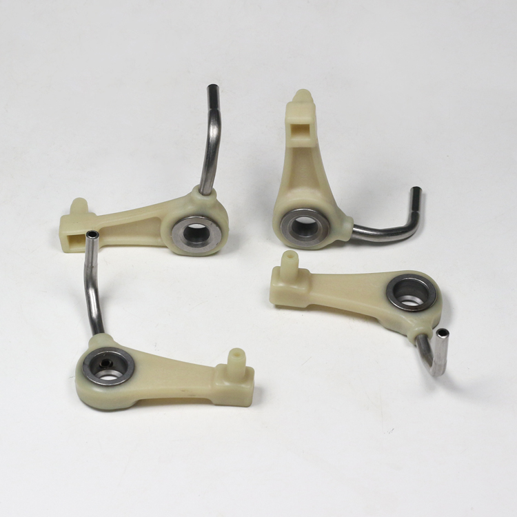 ISG S3696971A2080 Piston Cooling Nozzle