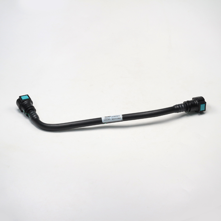 ISG S3695606A2080 Compressor Water Inlet Tube