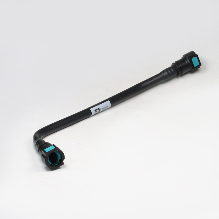 ISG S3695606A2080 Compressor Water Inlet Tube