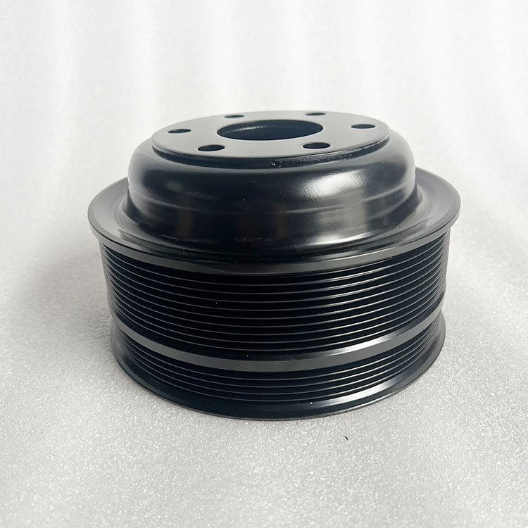 ISG S3696559 Fan Pulley