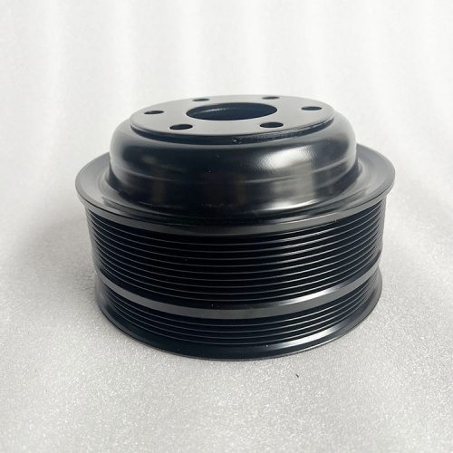 ISG S3696559 Fan Pulley