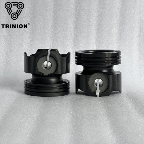 123mm OEM Quality MonoTherm Piston Kit for VOLVO D11 Engine 20958115 20577661 2097300 41875600