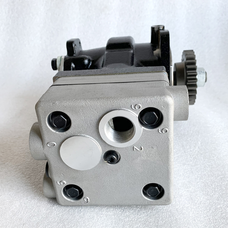 ISG Air Compressor 5558670