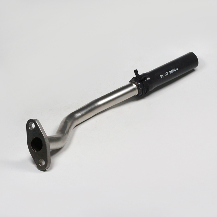 ISG S3695321 3698247 Turbocharger Oil Drain Connection