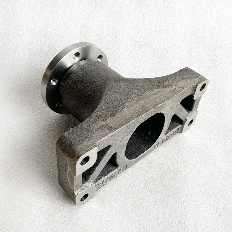 ISG S5486261A2080 S3696220 Fan Support