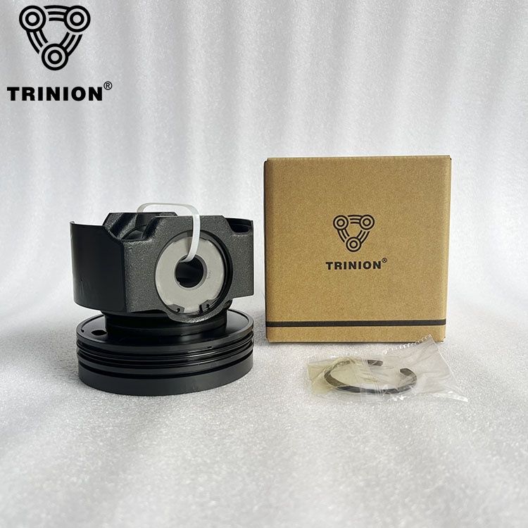 131mm OEM Quality MonoTherm Piston Kit for VOLVO D13 Engine 21041800 037PI00110000 41981600