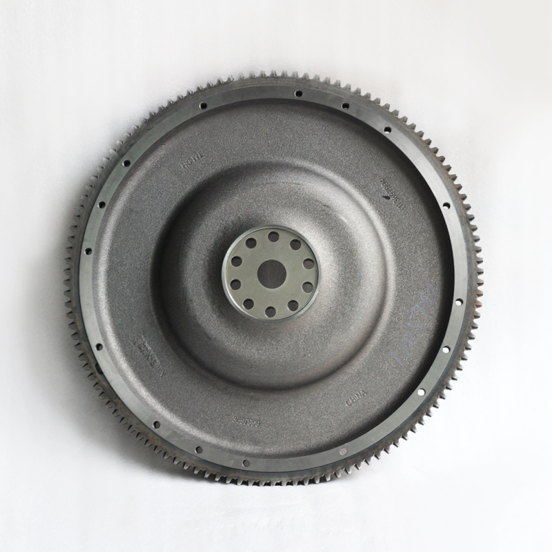 ISG Flywheel S3697999A2080