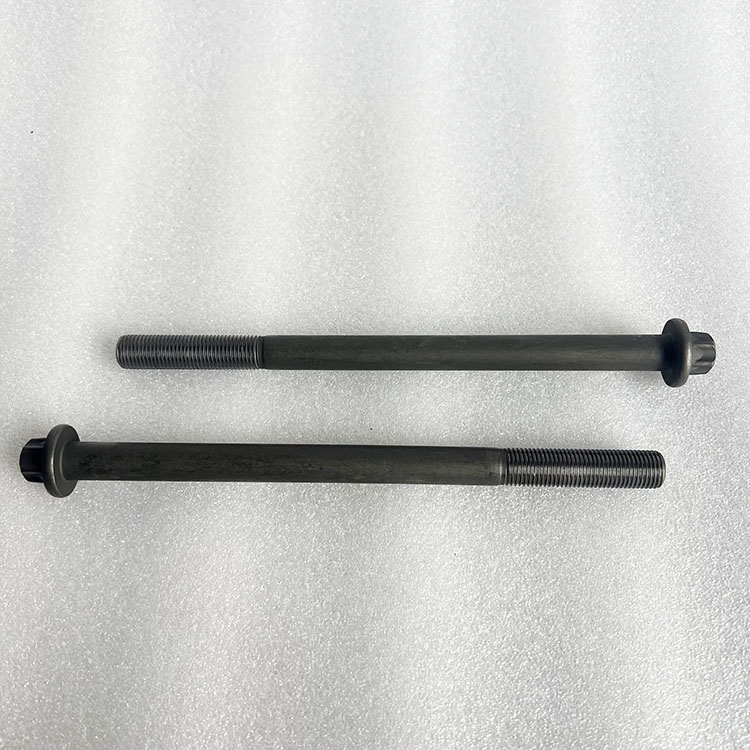 ISG S3692203 Fracture Resistant Screw