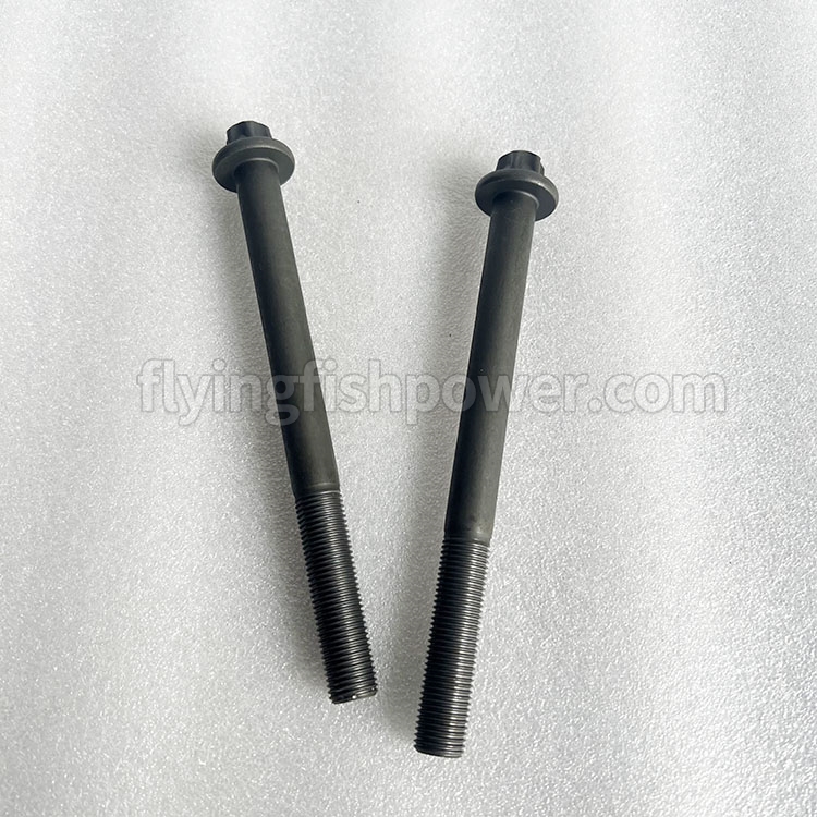 ISG S3692202A2080 Fracture Resistant Crew