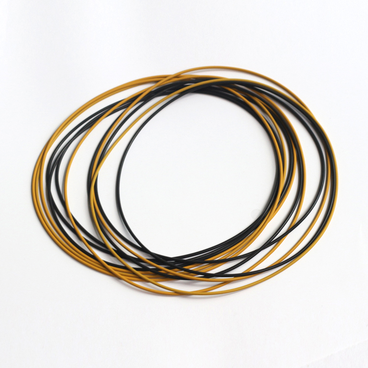 ISG S3696801 S3697683 O Ring Seal