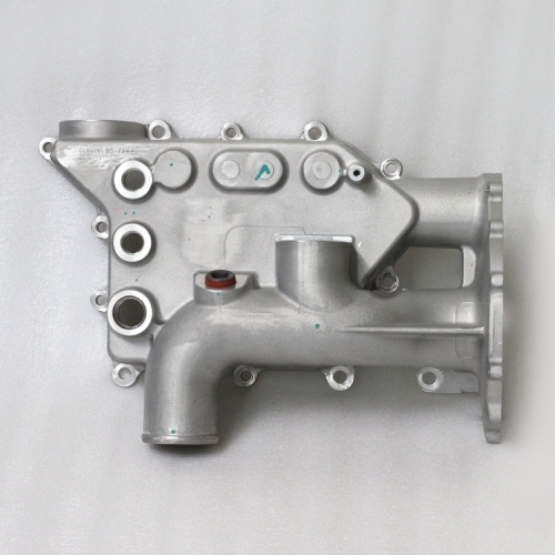 ISG S5536735A2080 3696232 Lubricating Oil Cooler Cover