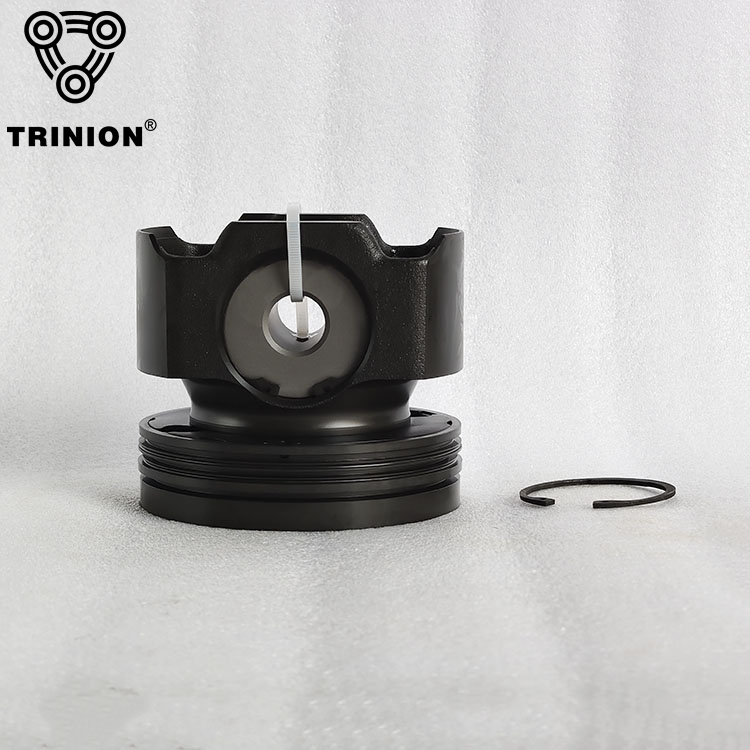 131mm OEM Quality MonoTherm Piston Kit for VOLVO D13 Engine 21161901 037PI00106000 41980600