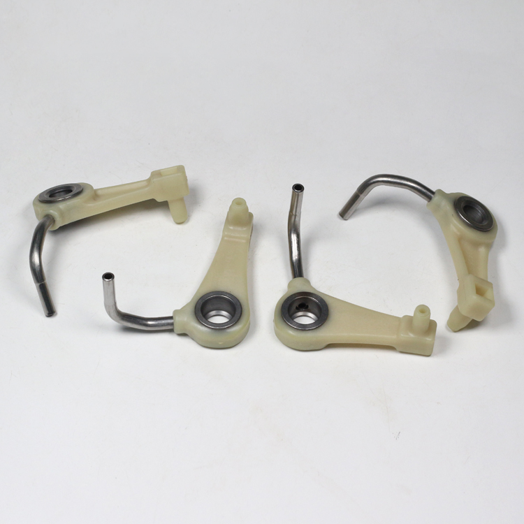 ISG S3696971A2080 Piston Cooling Nozzle