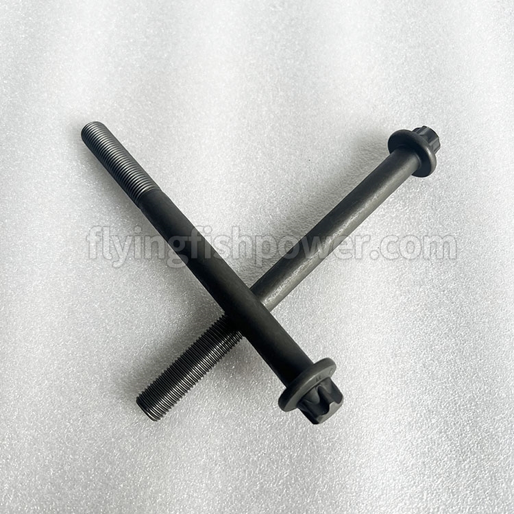 ISG S3692202A2080 Fracture Resistant Crew