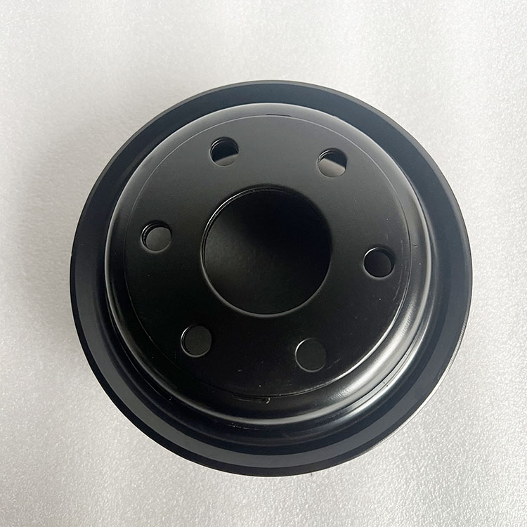 ISG S3696559 Fan Pulley