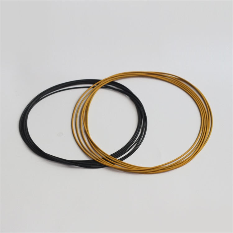 ISG S3696801 S3697683 O Ring Seal