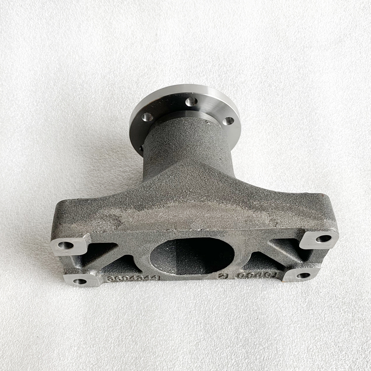 ISG S5486261A2080 S3696220 Fan Support