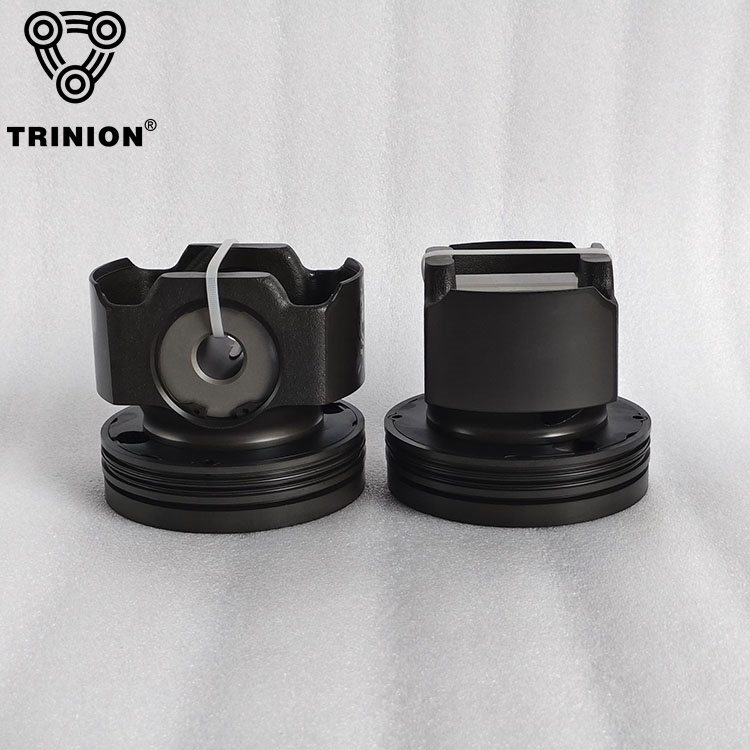 131mm OEM Quality MonoTherm Piston Kit for VOLVO D13 Engine 21161901 037PI00106000 41980600