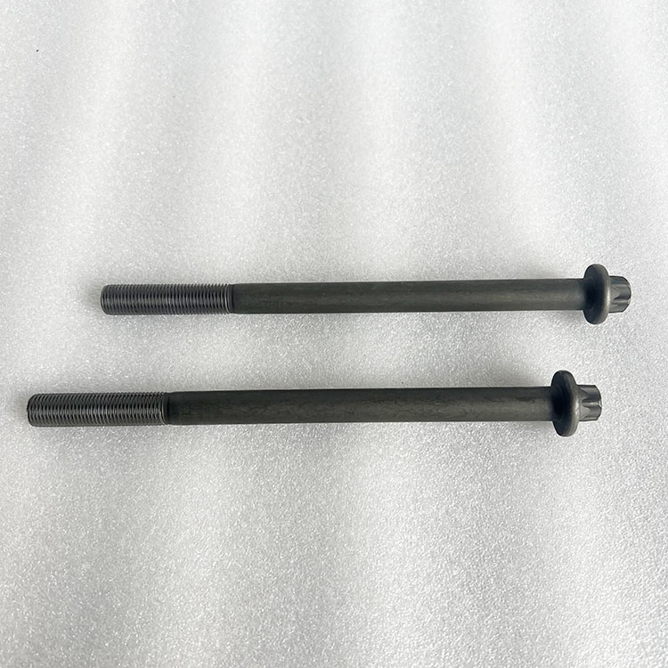 ISG S3692203 Fracture Resistant Screw