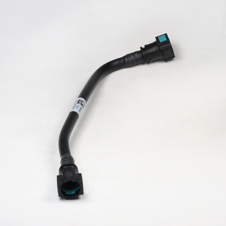 ISG S3695606A2080 Compressor Water Inlet Tube