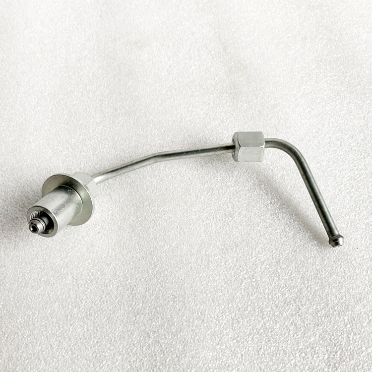 ISG S5536516A2080 Injector Fuel Supply Tube