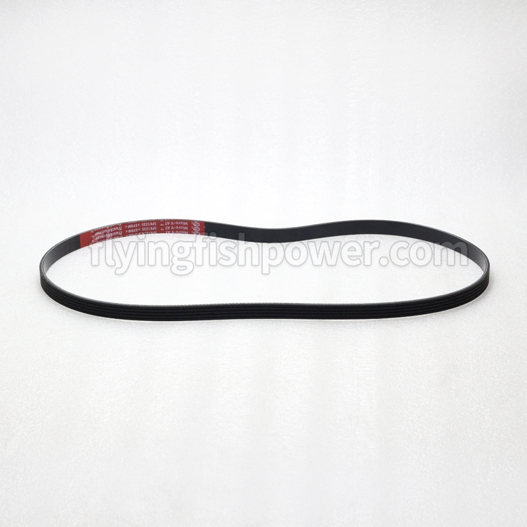 ISG 5PK1235 3694083 396538 V Ribbed Belt