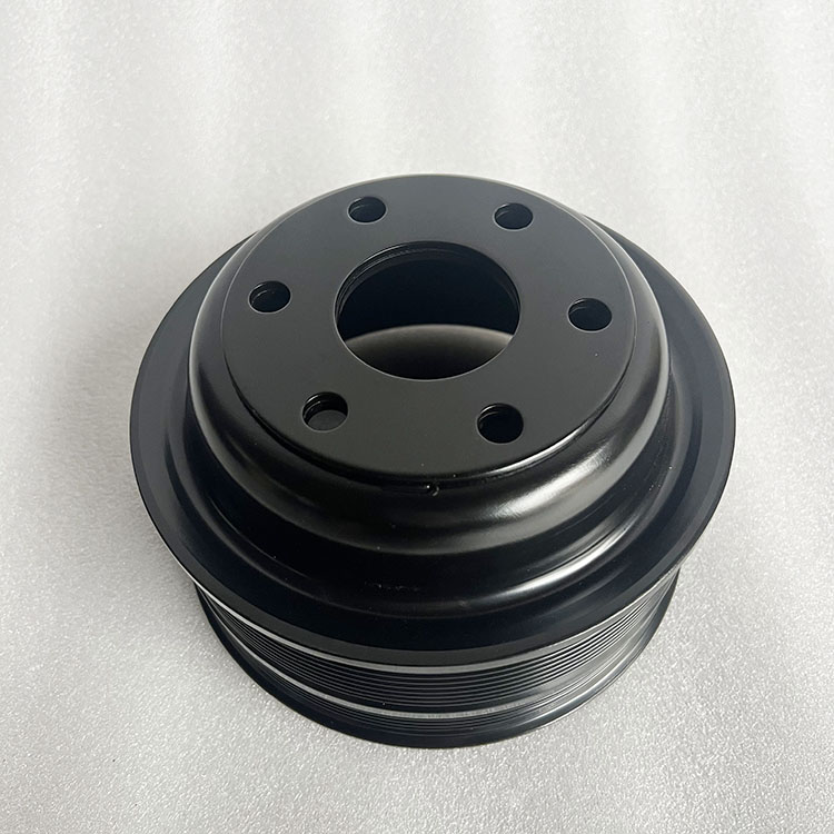 ISG S3696559 Fan Pulley