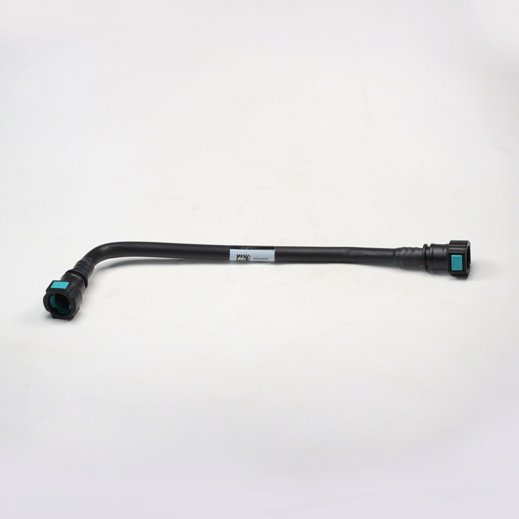 ISG S3695606A2080 Compressor Water Inlet Tube