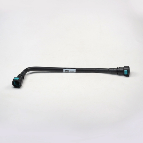 ISG S3695606A2080 Compressor Water Inlet Tube