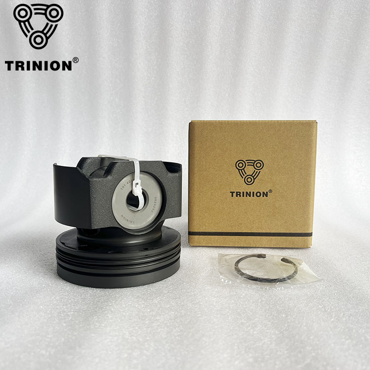 131mm OEM Quality MonoTherm Piston Kit for VOLVO D13 Engine 21161901 037PI00106000 41980600