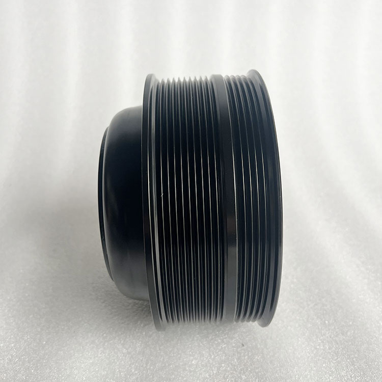 ISG S3696559 Fan Pulley