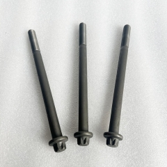 ISG S3692203 Fracture Resistant Screw