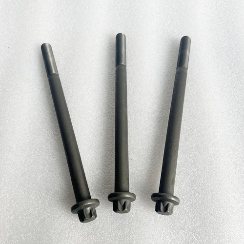 ISG S3692203 Fracture Resistant Screw