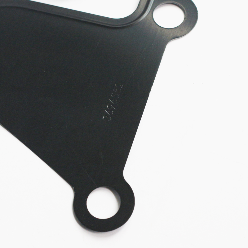 ISG S3696552A2080 Lubricating Oil Cooler Cover Gasket
