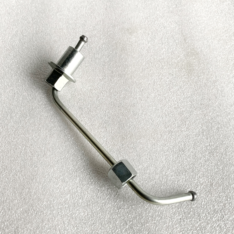 ISG S5536515A2080 Injector Fuel Supply Tube